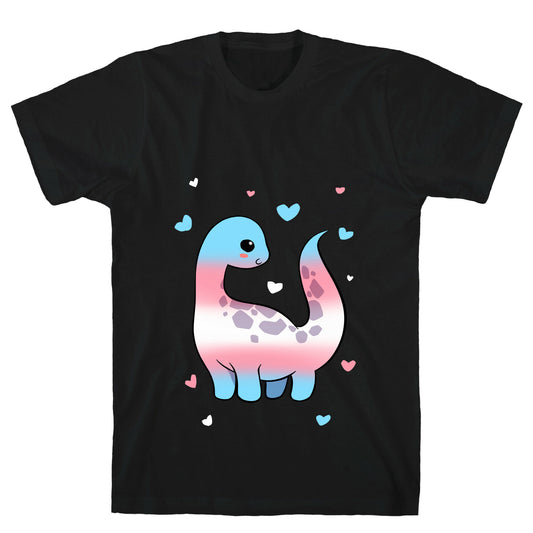 Transgender-Dino T-Shirt