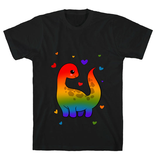 Pride-Dino T-Shirt