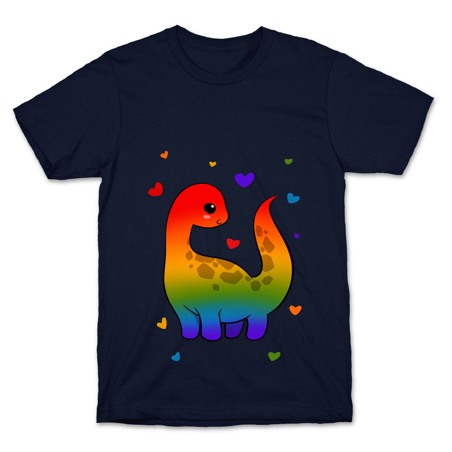 Pride-Dino T-Shirt