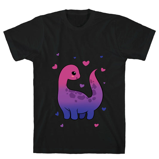 Bisexual-Dino T-Shirt