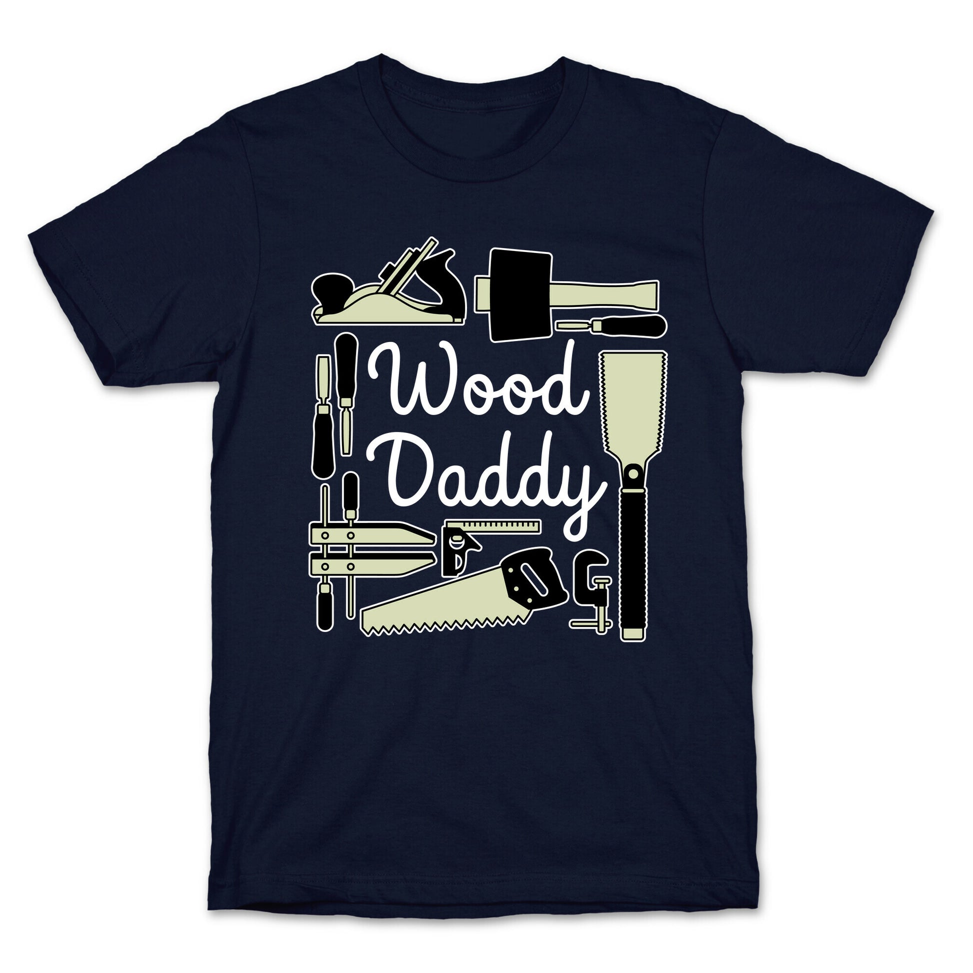 Wood Daddy T-Shirt