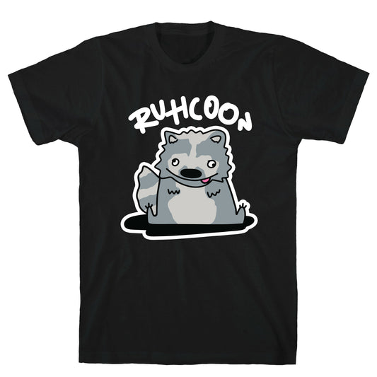 Ruhcoon T-Shirt