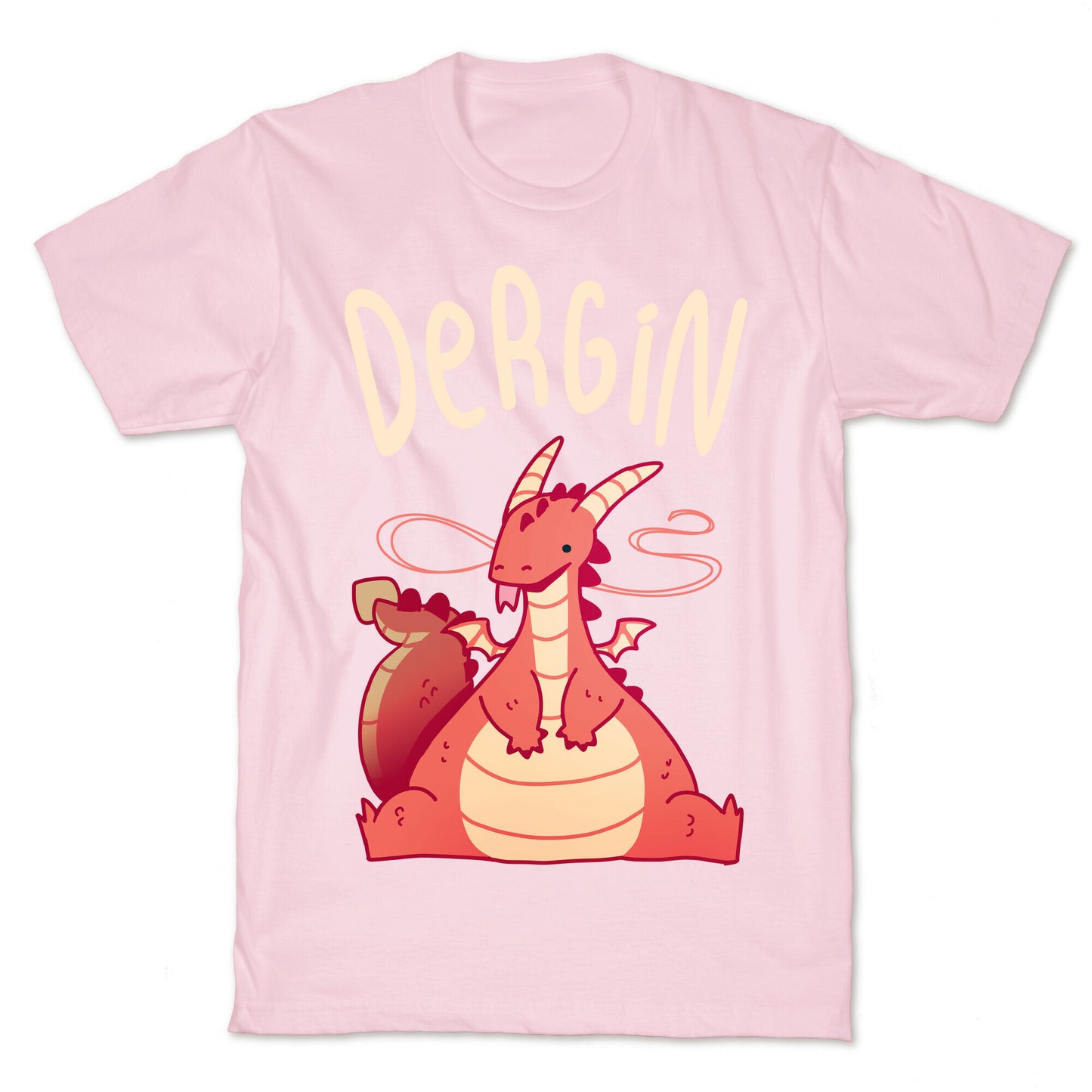 Dergin T-Shirt