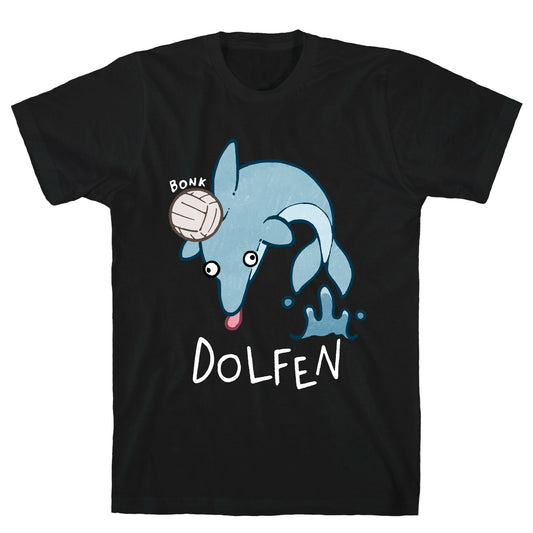 Dolfen T-Shirt
