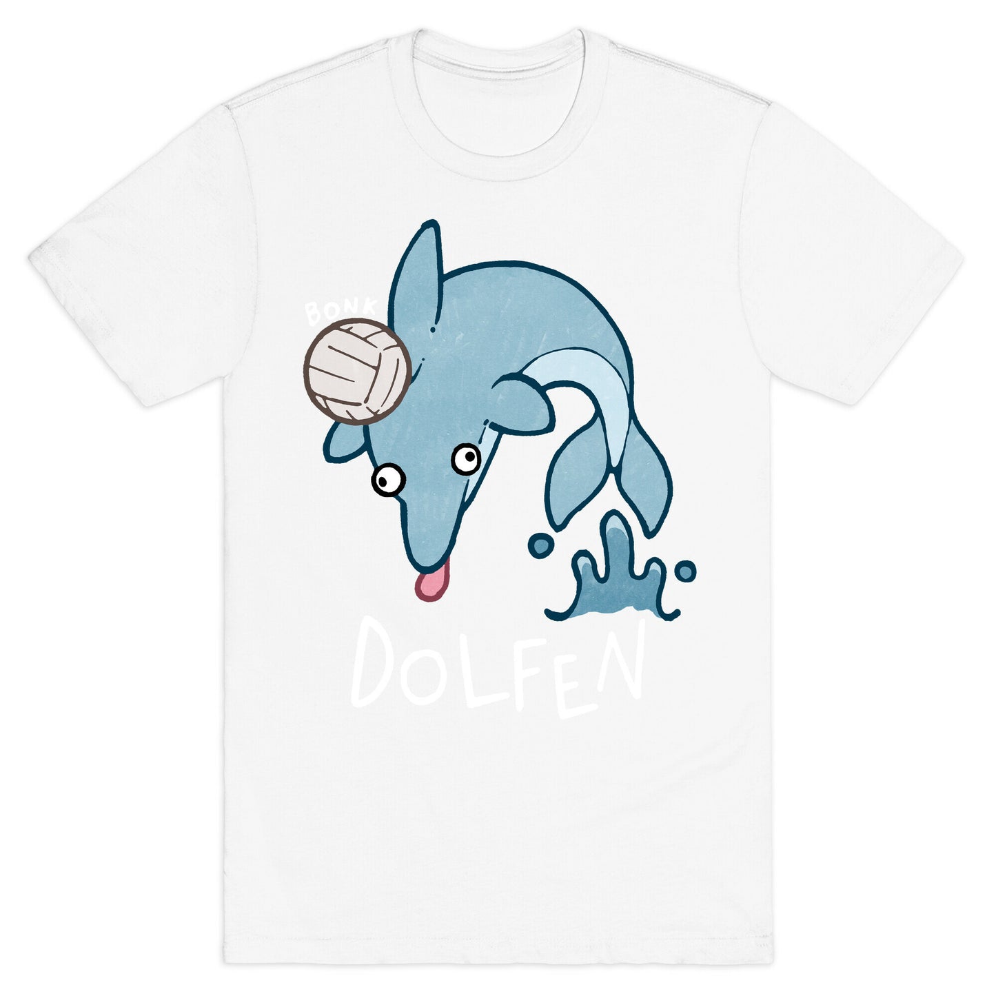 Dolfen T-Shirt