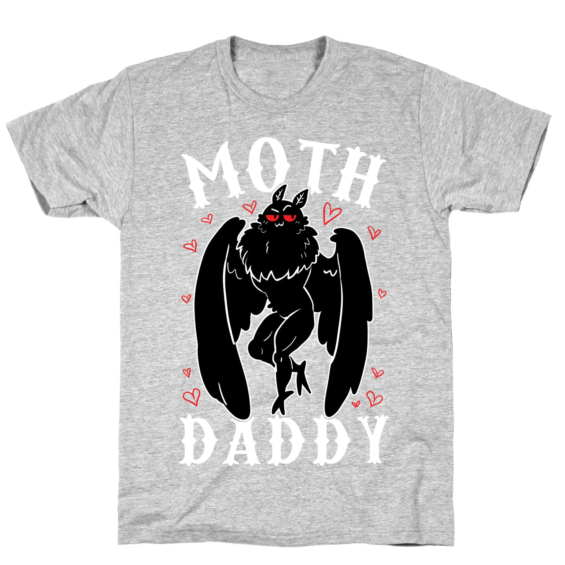 Moth Daddy T-Shirt