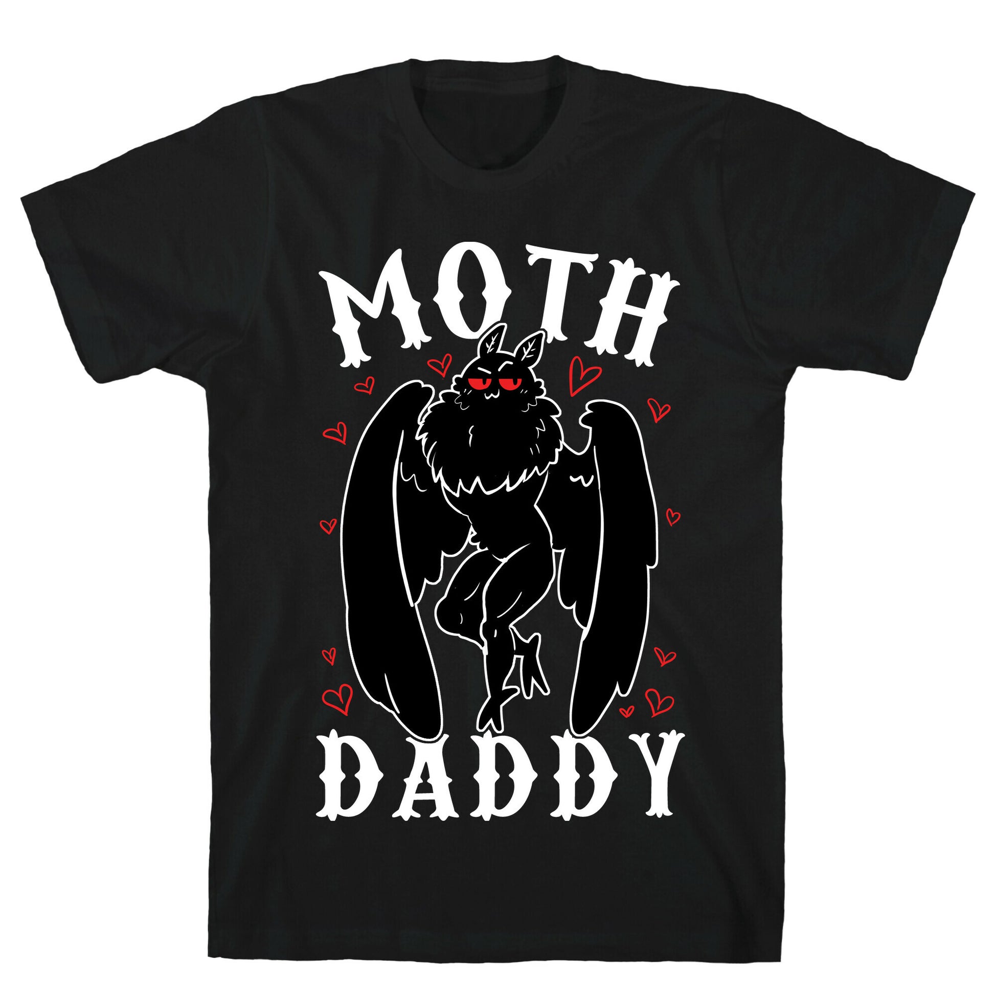 Moth Daddy T-Shirt