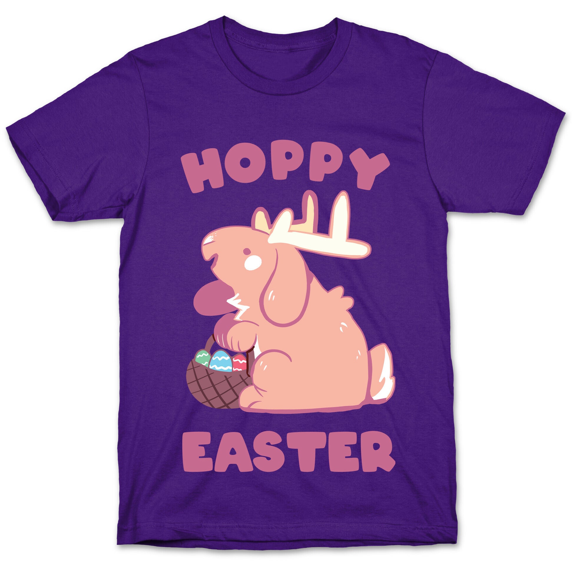 Hoppy Easter T-Shirt
