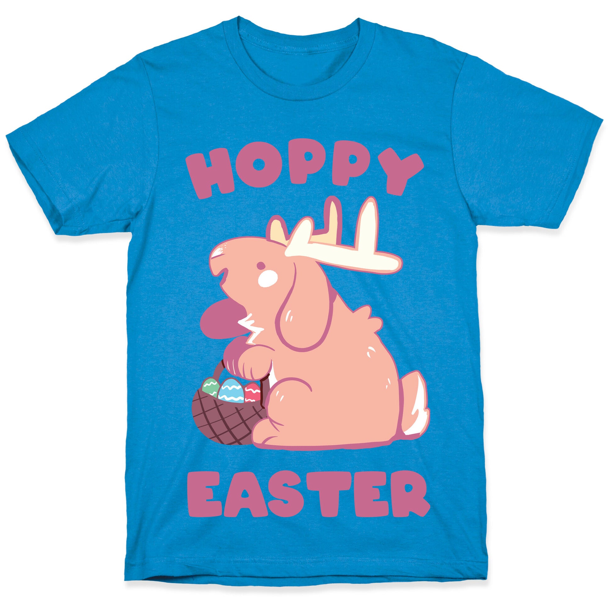 Hoppy Easter T-Shirt