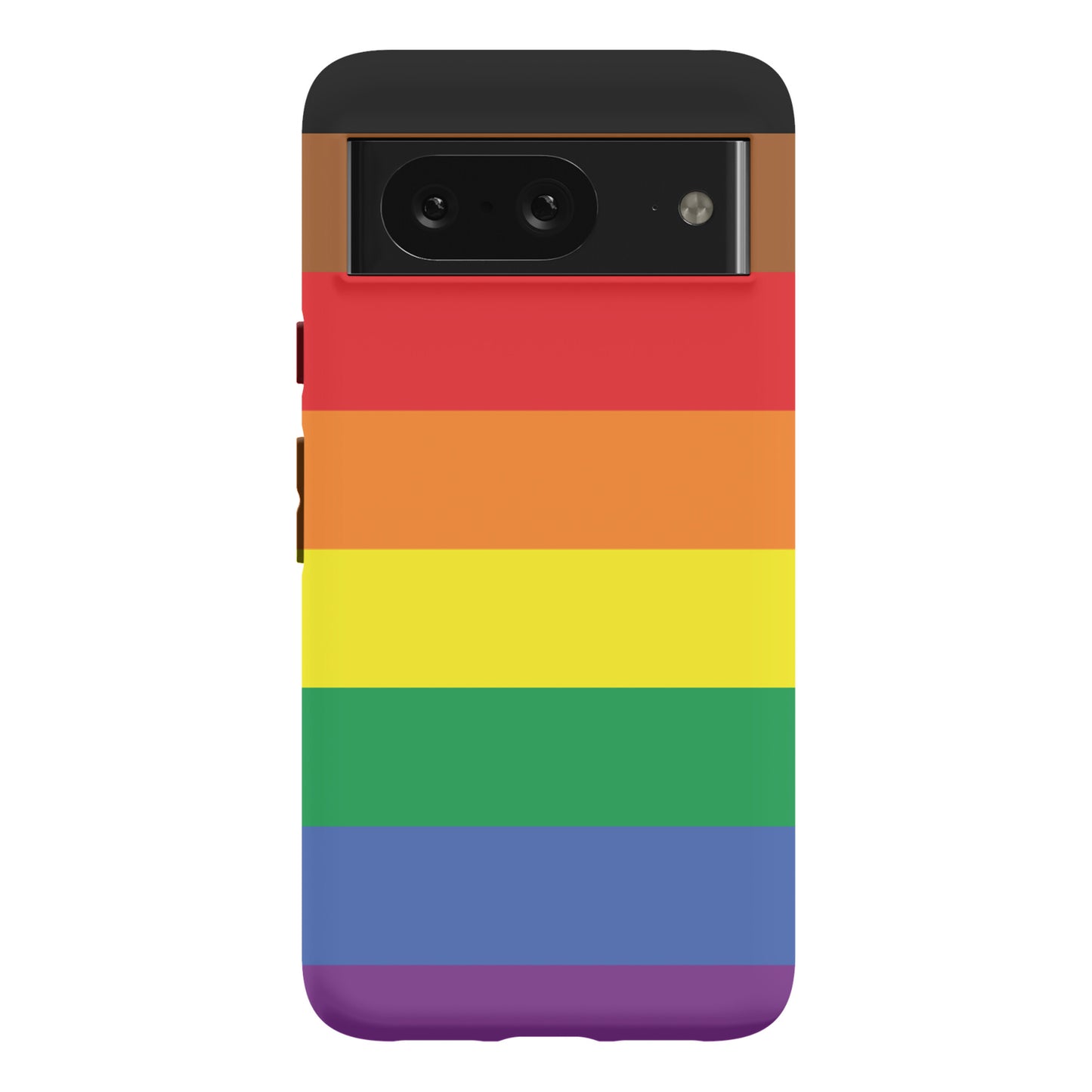 Gay Pride Flag Phone Case