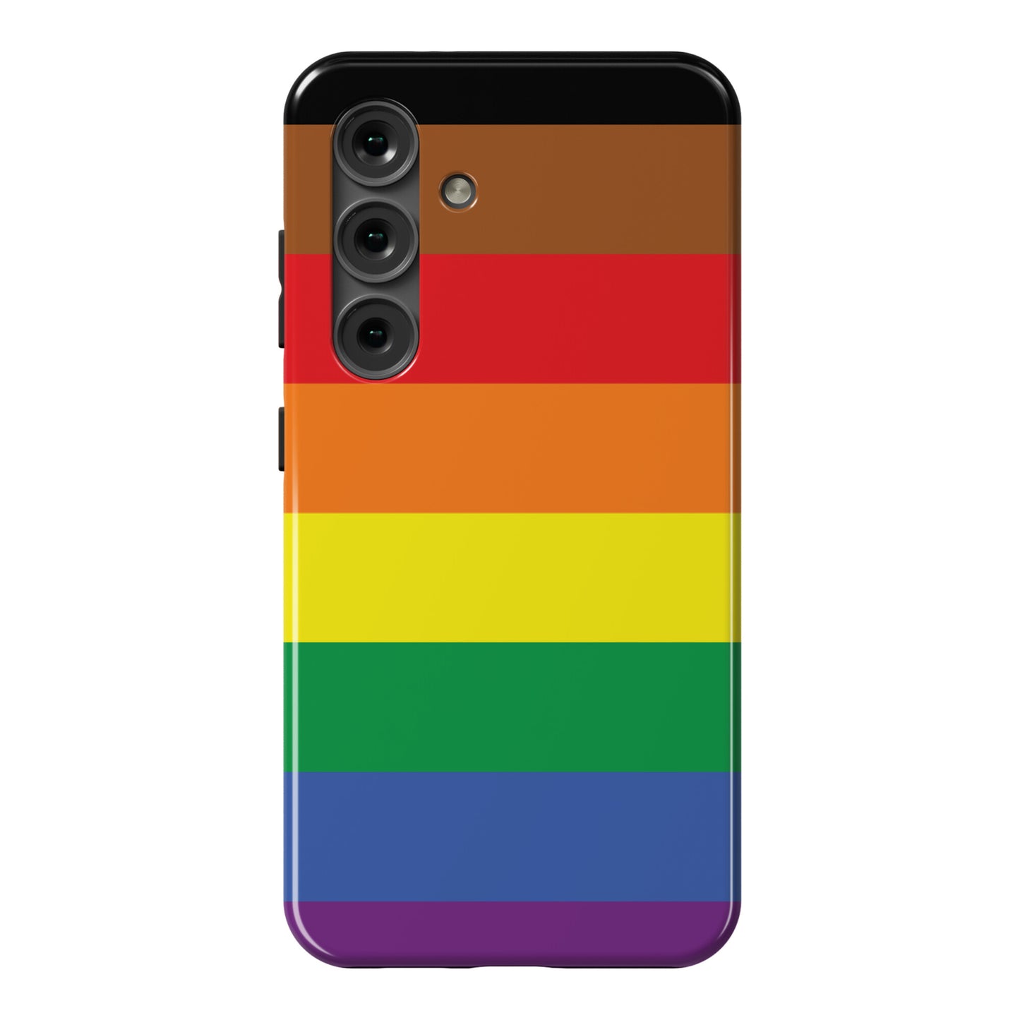 Gay Pride Flag Phone Case
