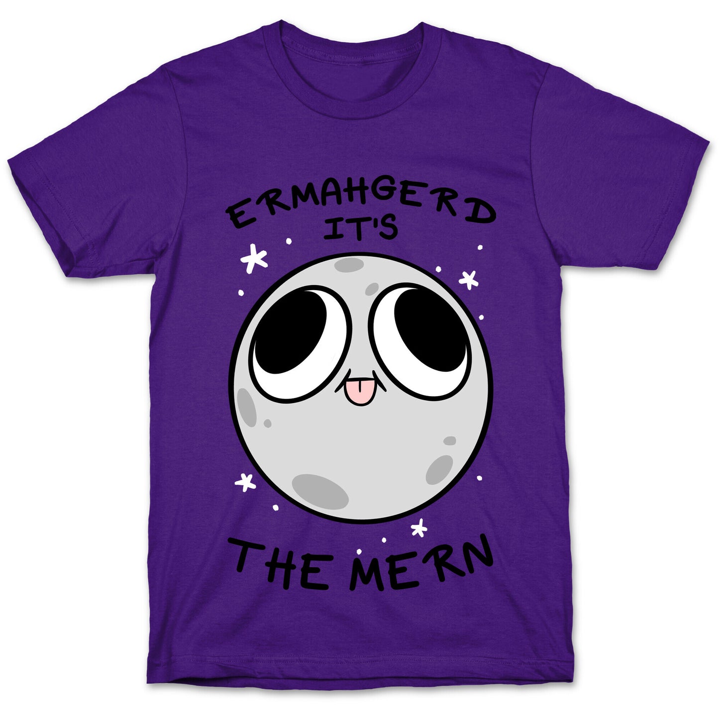 Ermahgerd It's The Mern T-Shirt