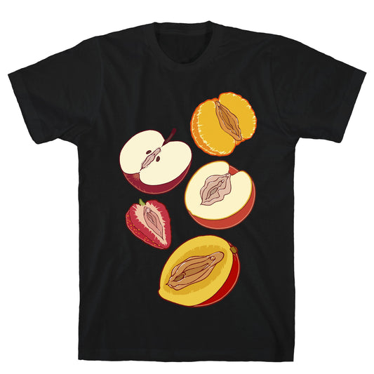 Fruity Vaginas T-Shirt