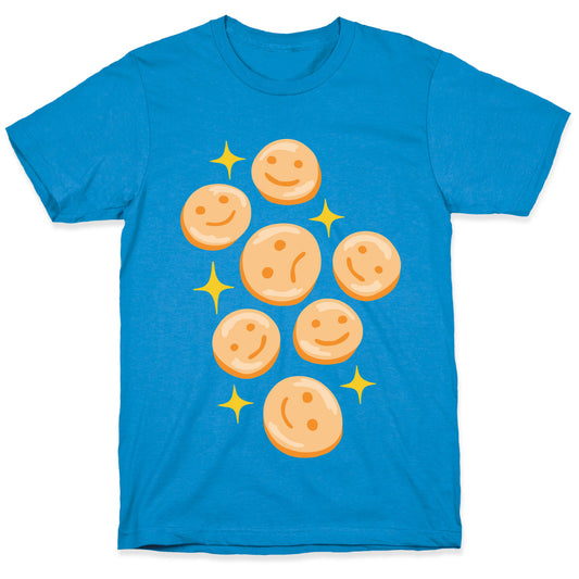 Smiley Fries T-Shirt