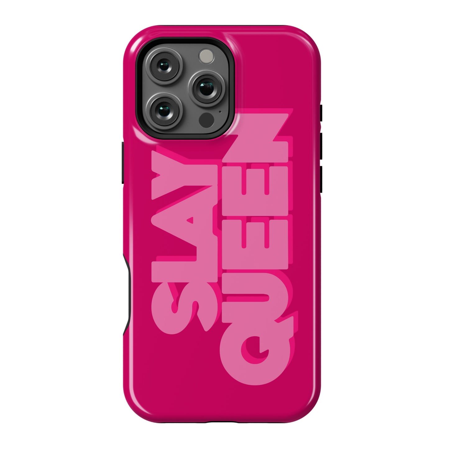 Slay Queen Phone Case