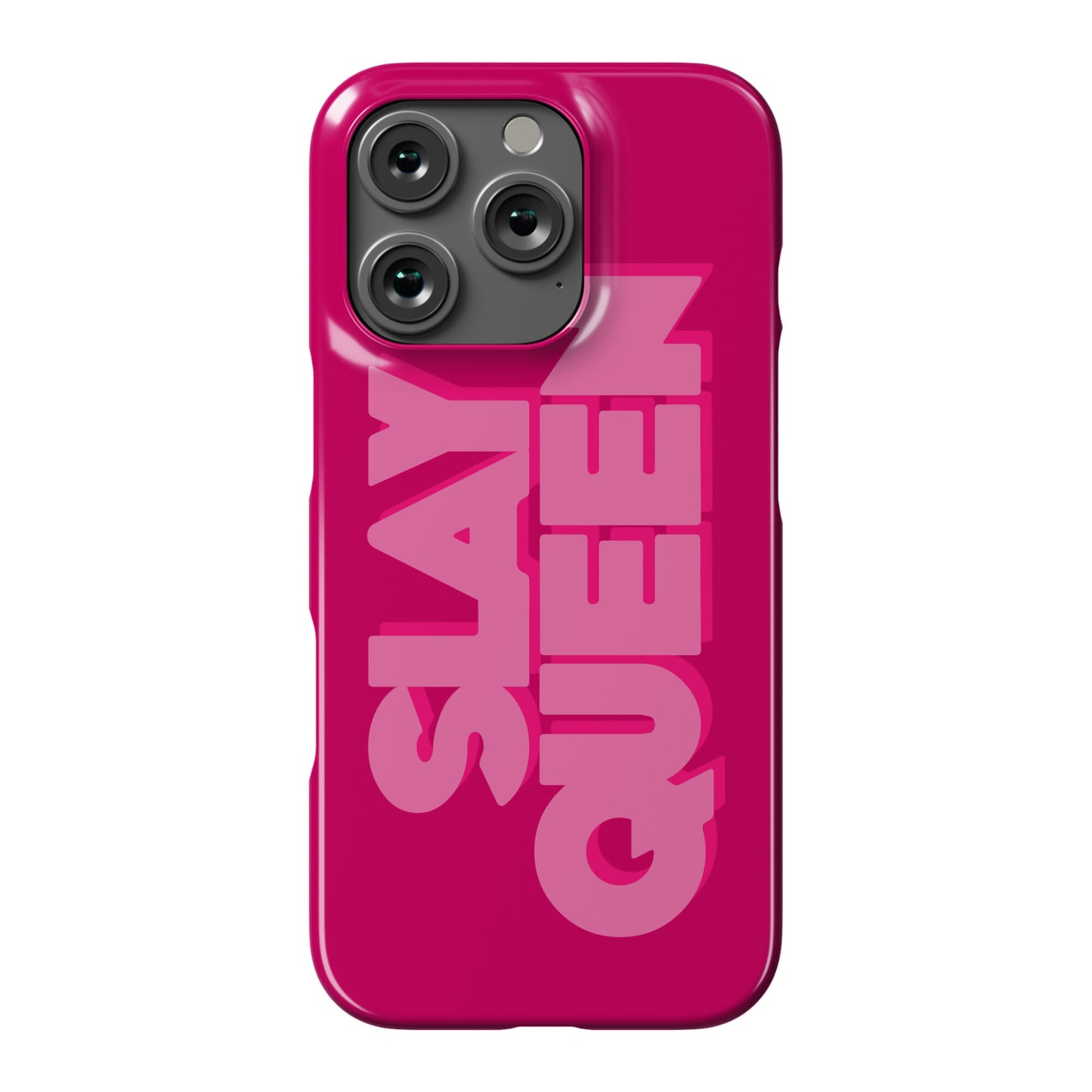 Slay Queen Phone Case