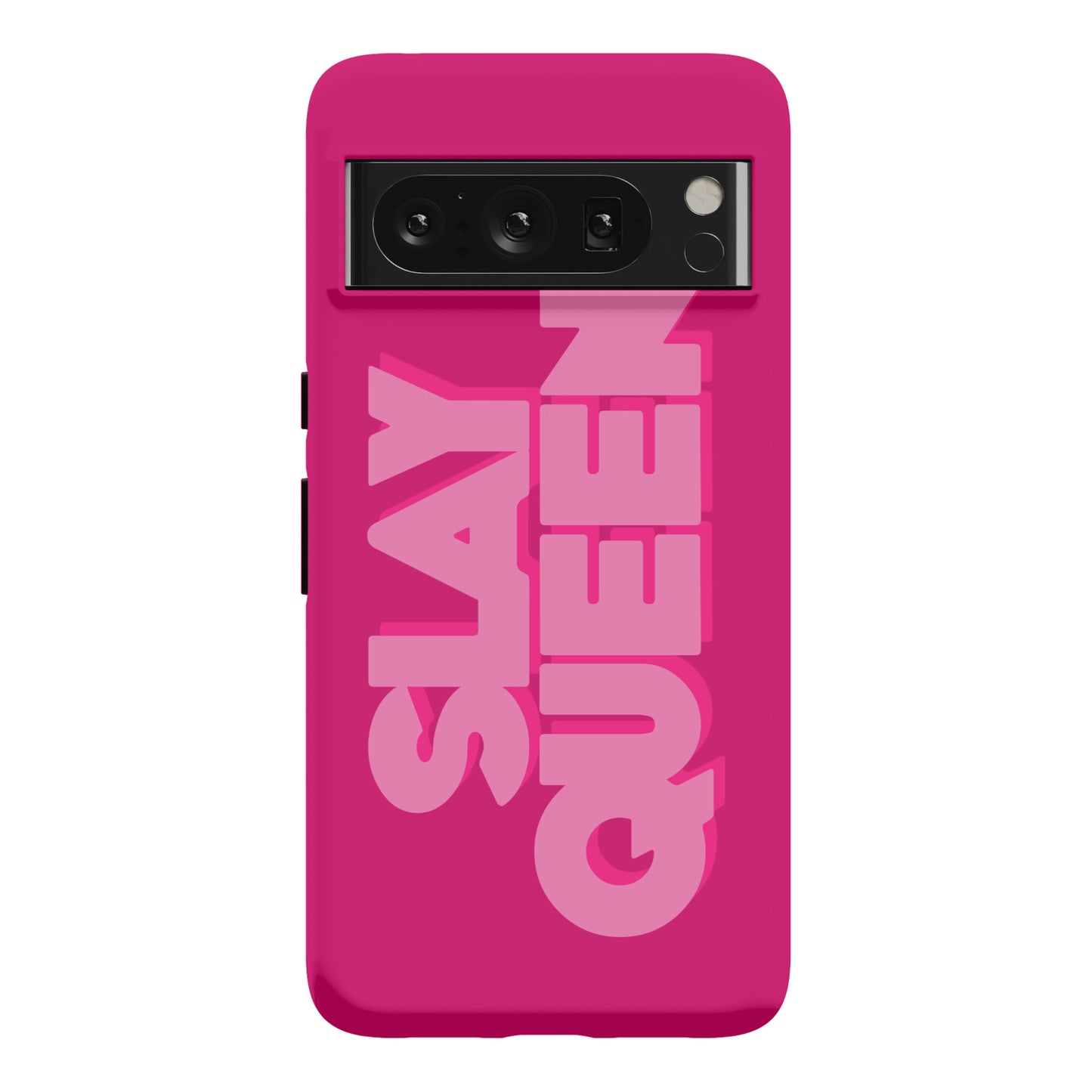 Slay Queen Phone Case