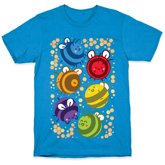 Orb Bees T-Shirt
