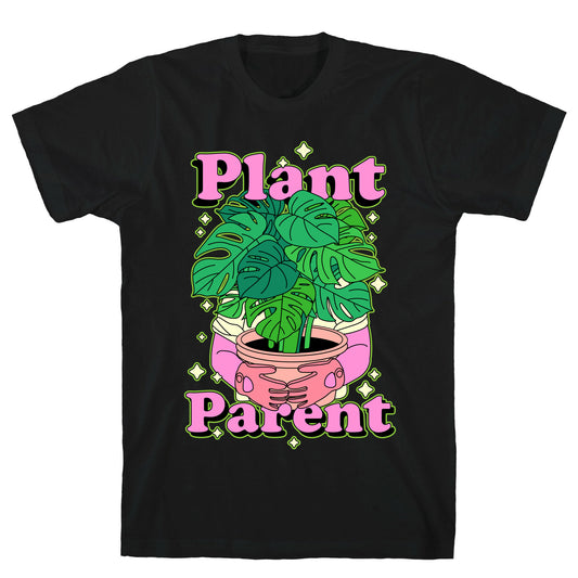 Plant Parent T-Shirt