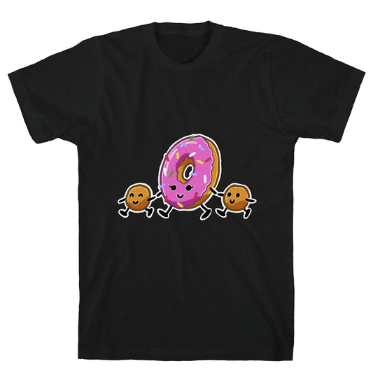 Donut Mom T-Shirt
