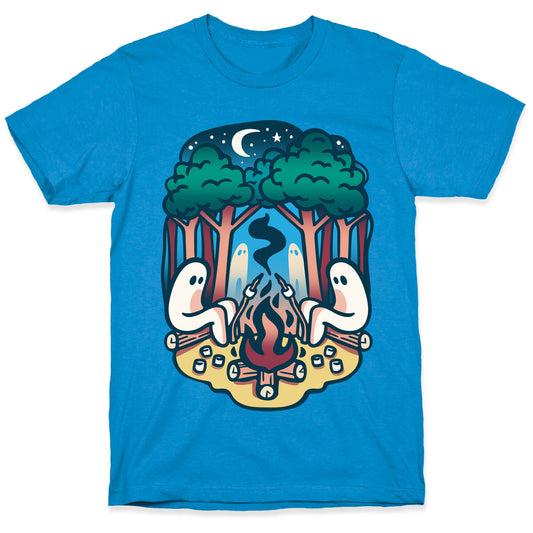 Fresno Night Roasters T-Shirt