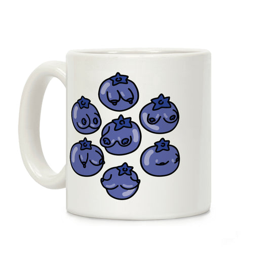 Bloobie Coffee Mug