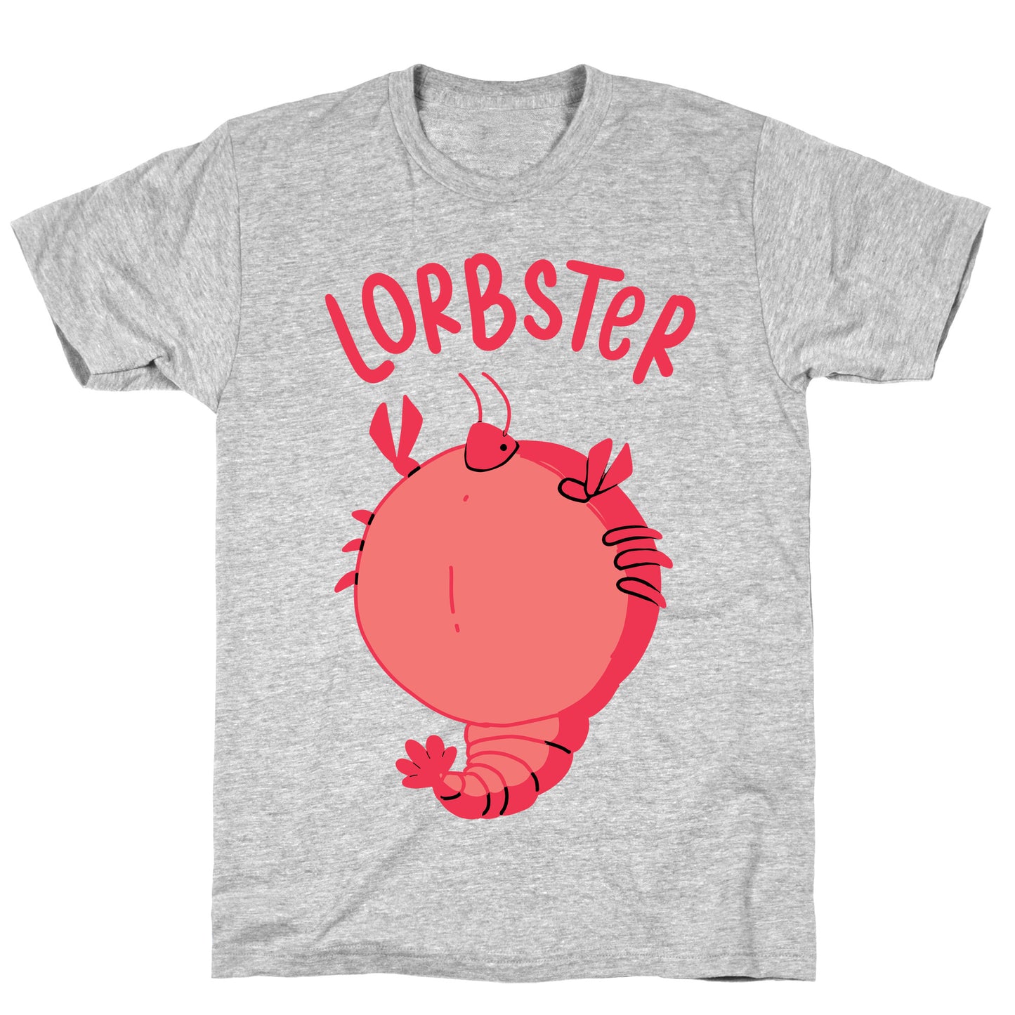 Lorbster T-Shirt