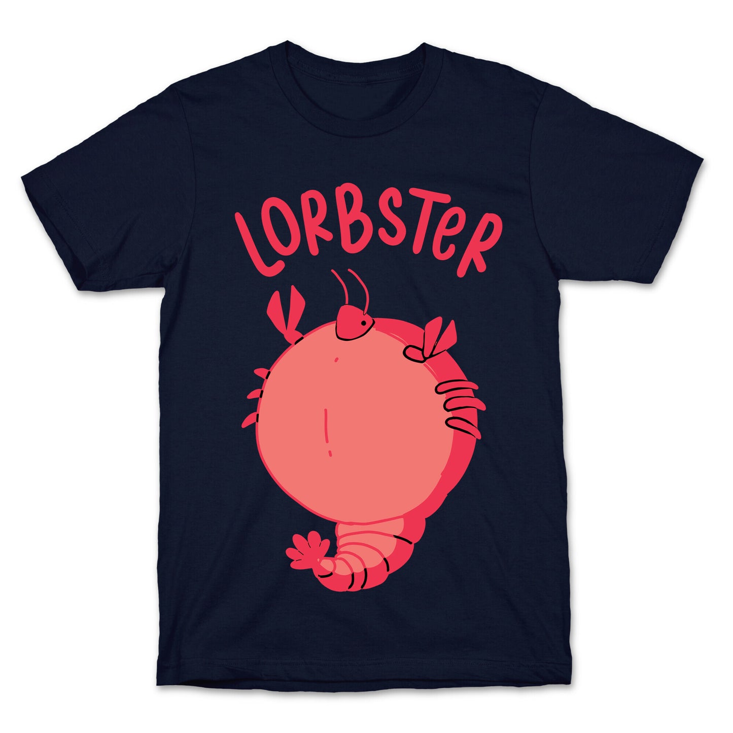 Lorbster T-Shirt