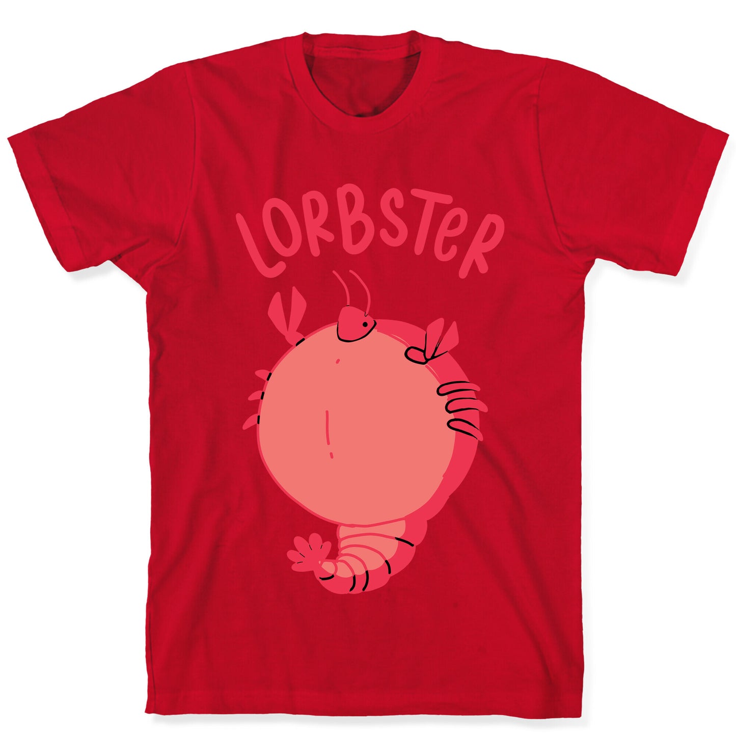 Lorbster T-Shirt