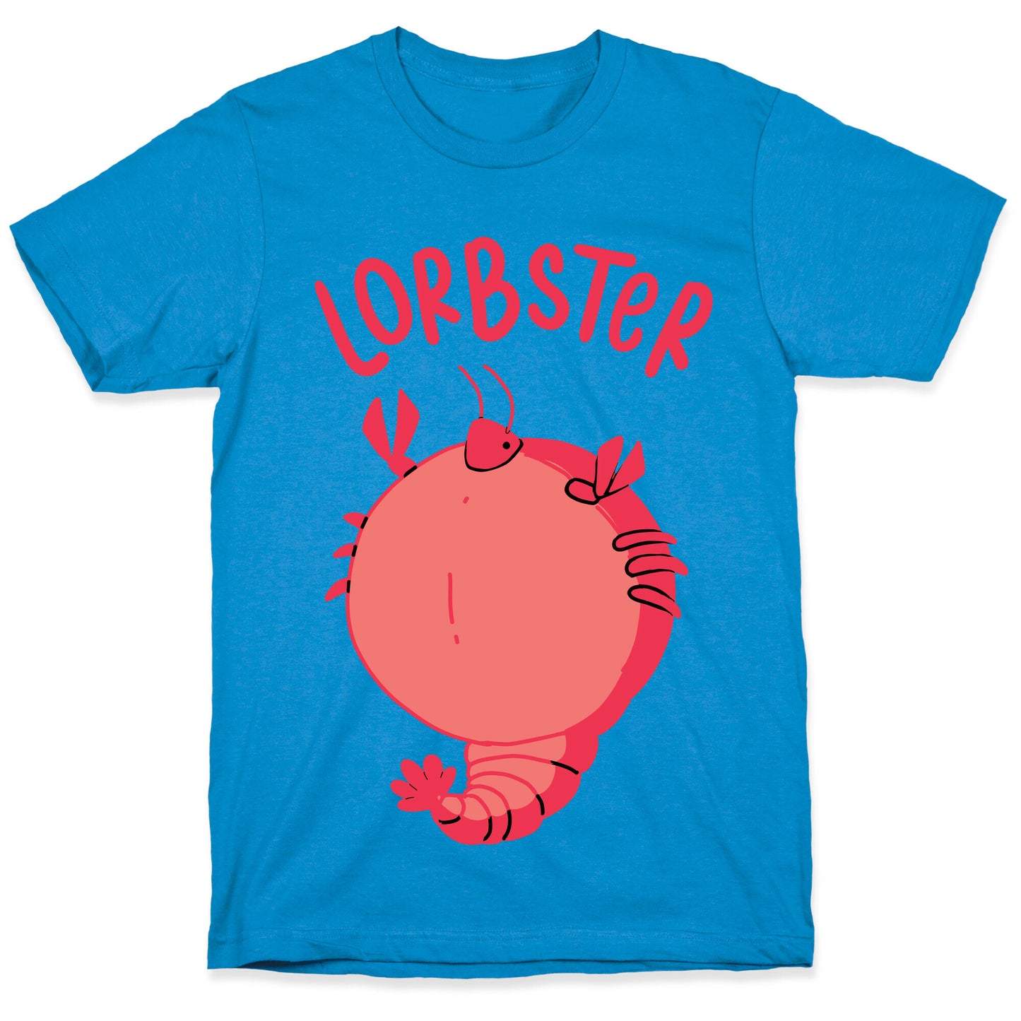 Lorbster T-Shirt