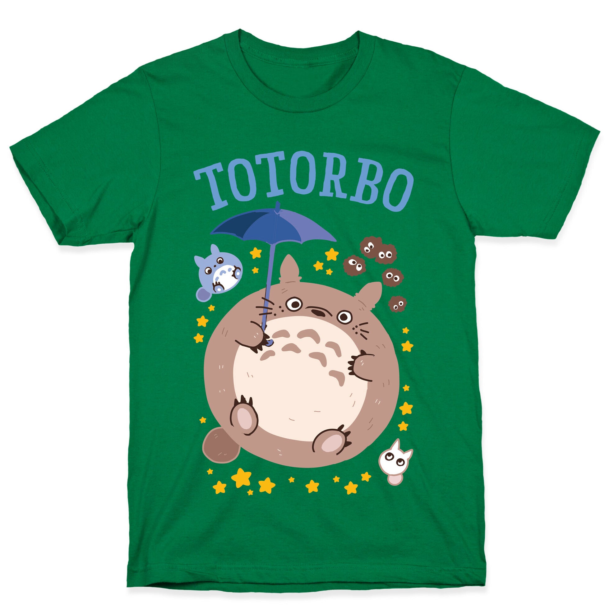 TotORBo T-Shirt
