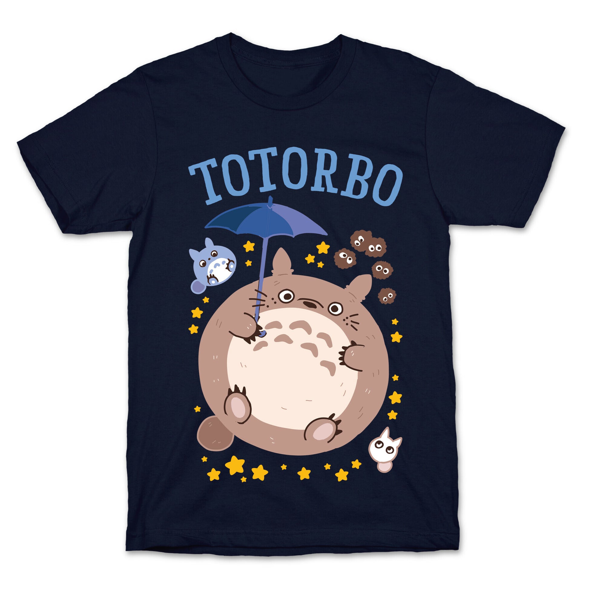 TotORBo T-Shirt
