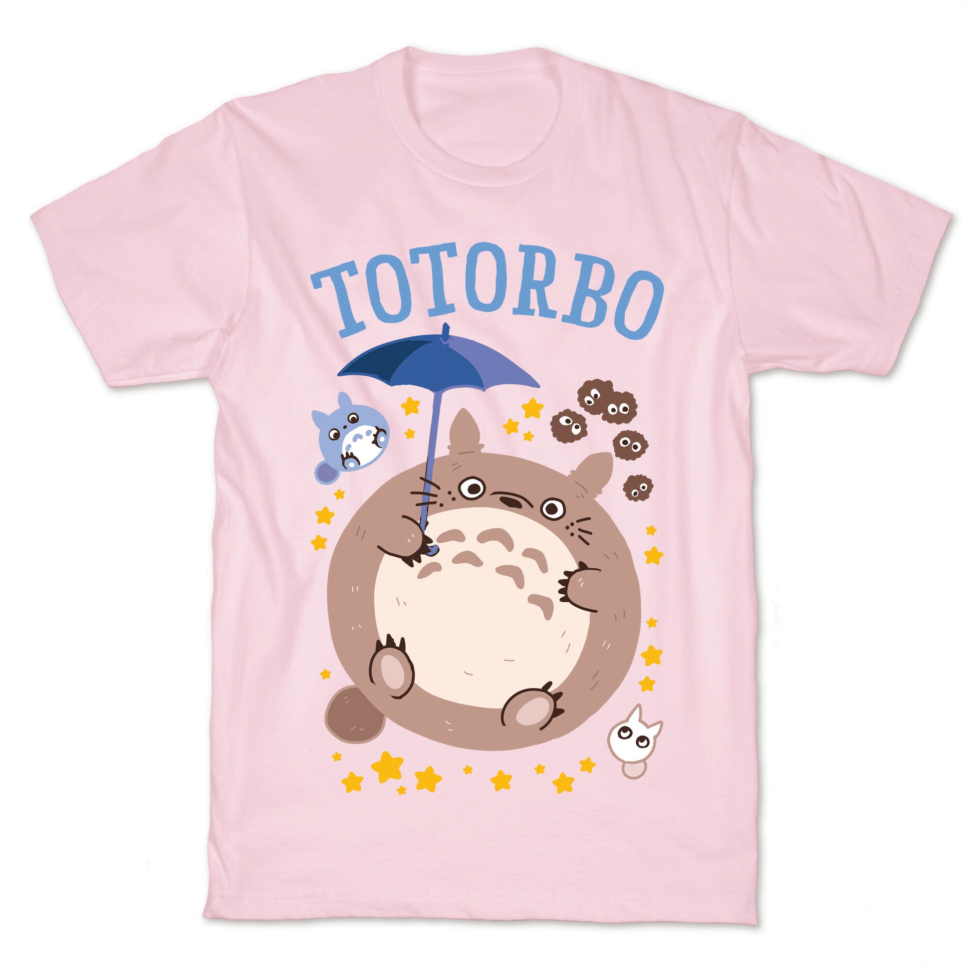 TotORBo T-Shirt