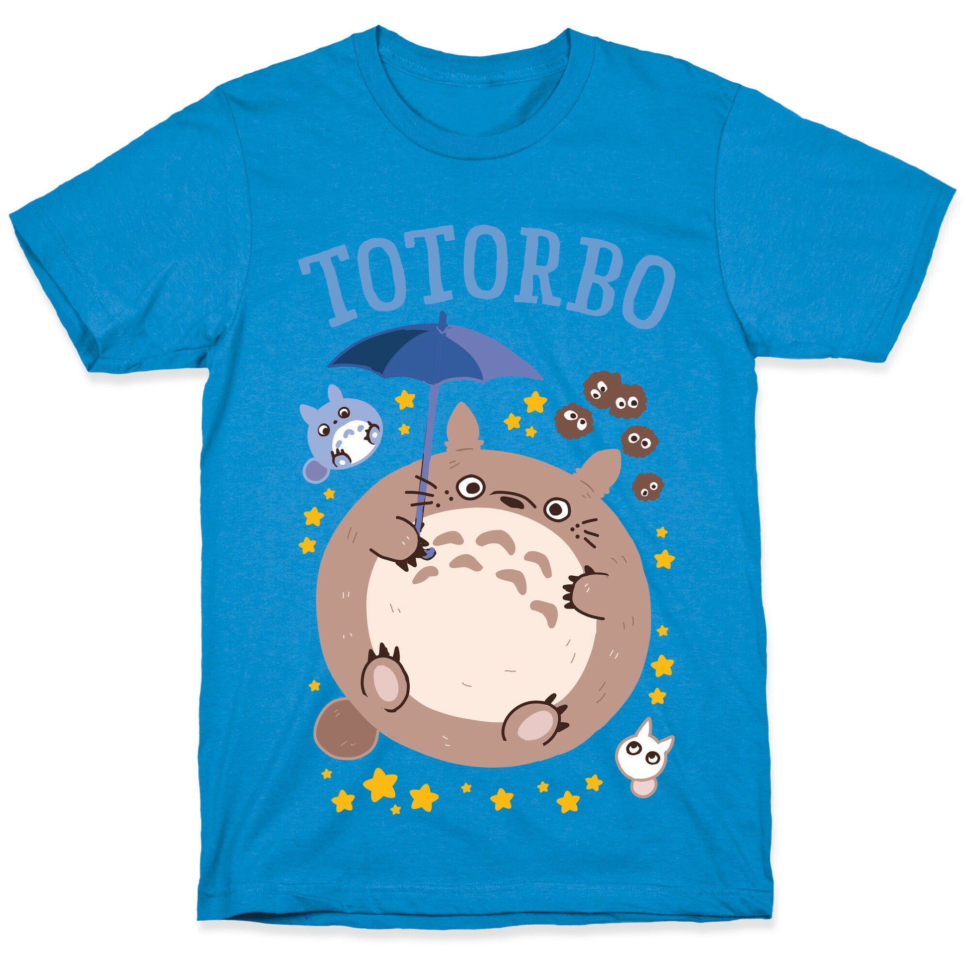 TotORBo T-Shirt