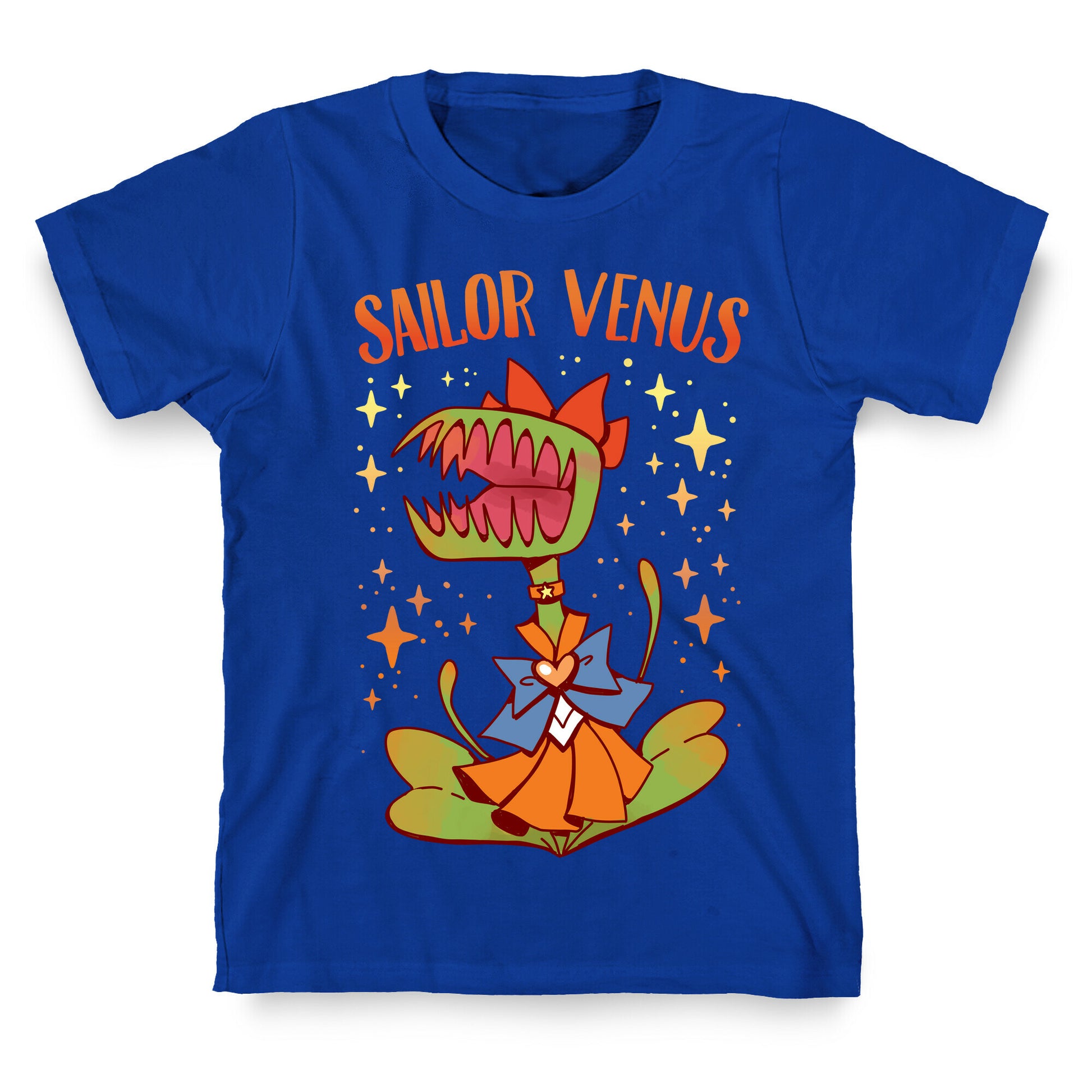 Sailor Venus T-Shirt