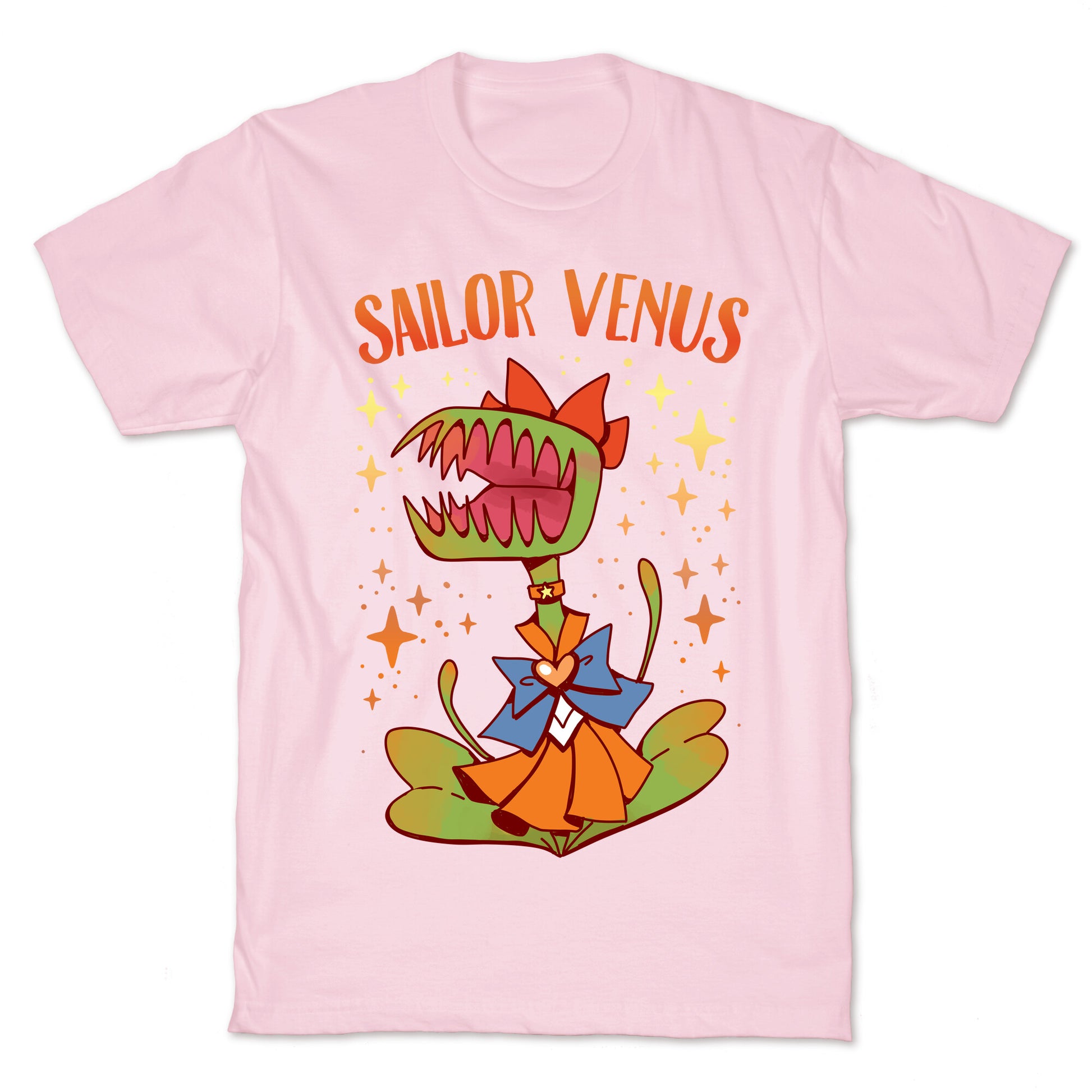 Sailor Venus T-Shirt