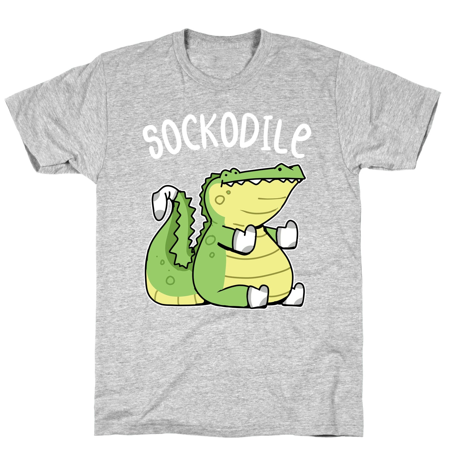 Sockodile T-Shirt