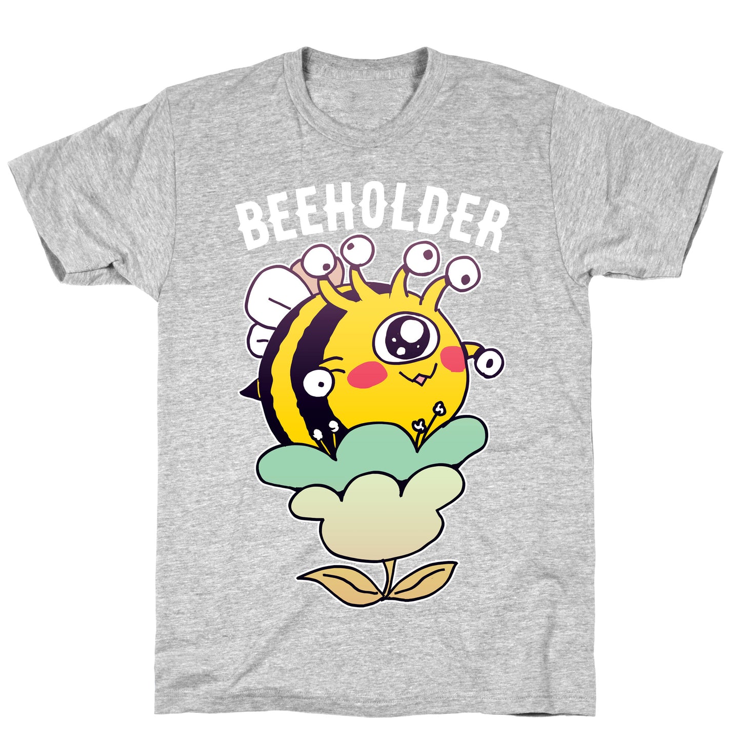 Beeholder T-Shirt