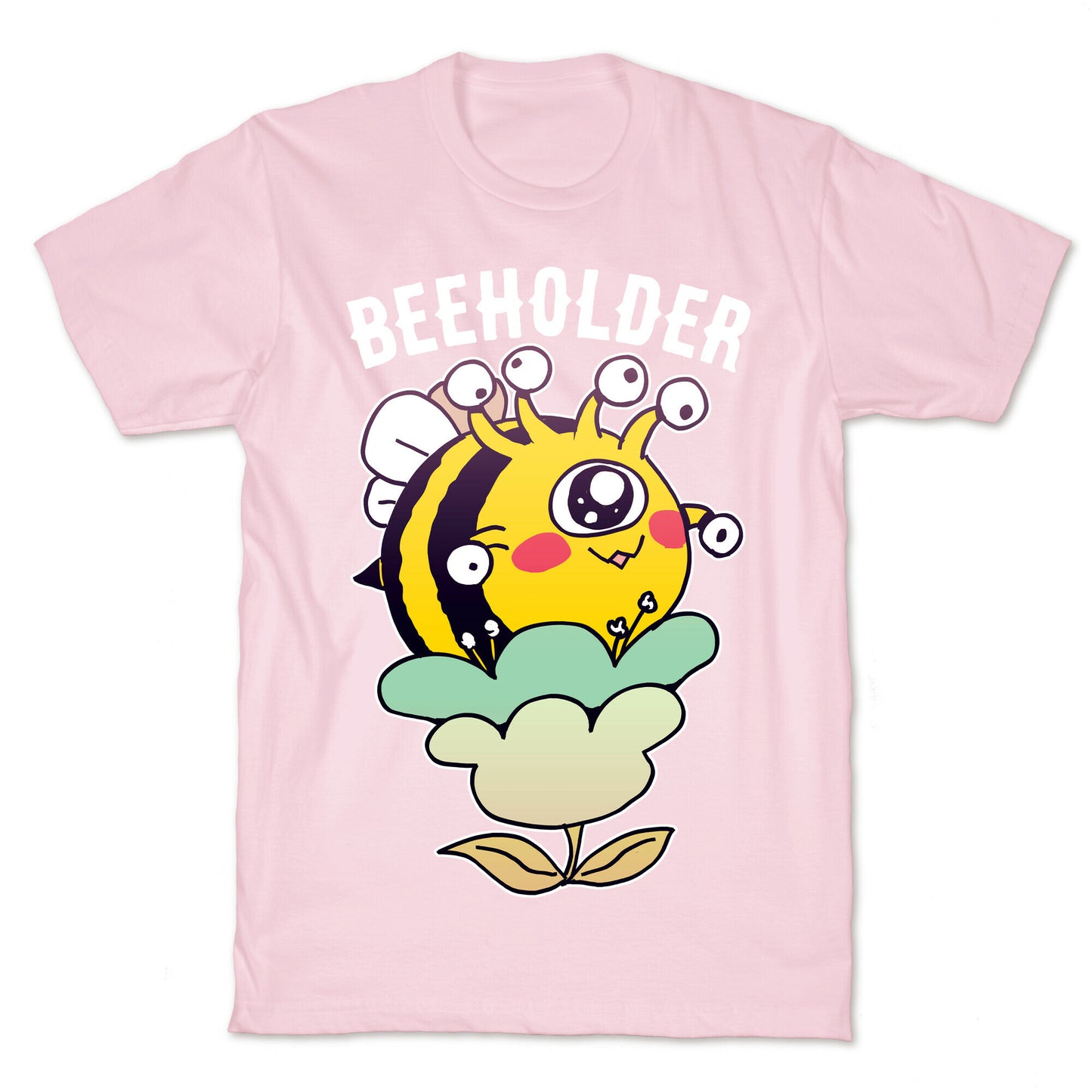 Beeholder T-Shirt