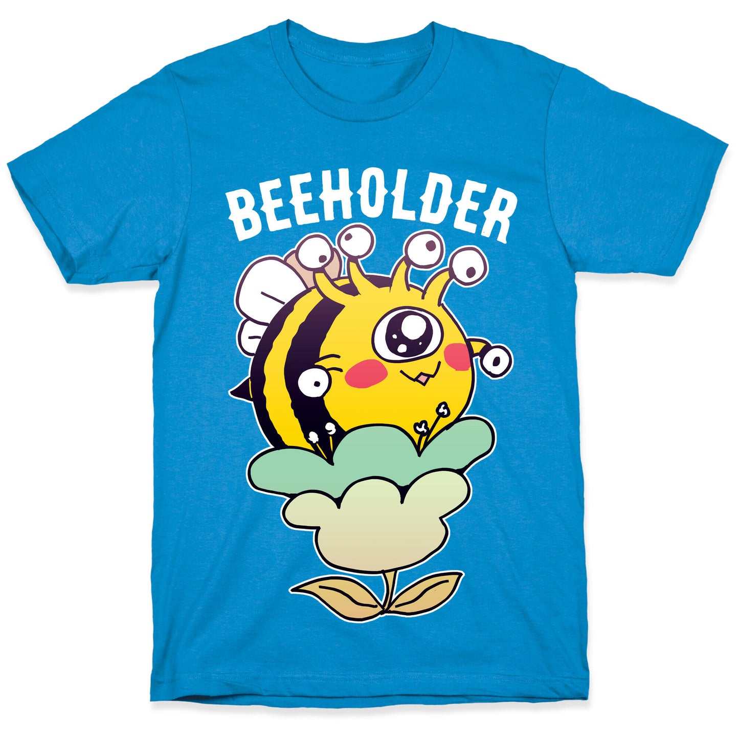 Beeholder T-Shirt