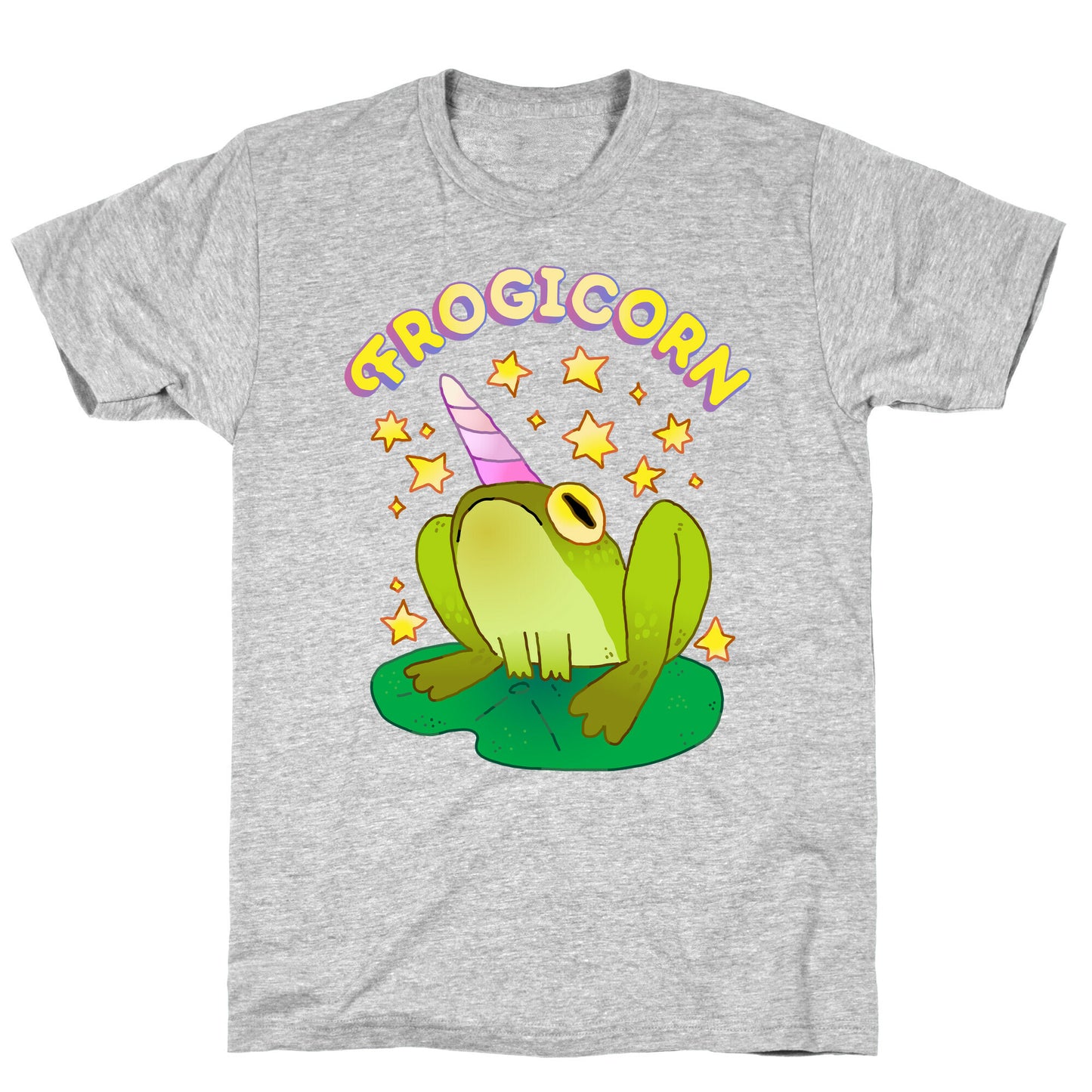 Frogicorn T-Shirt