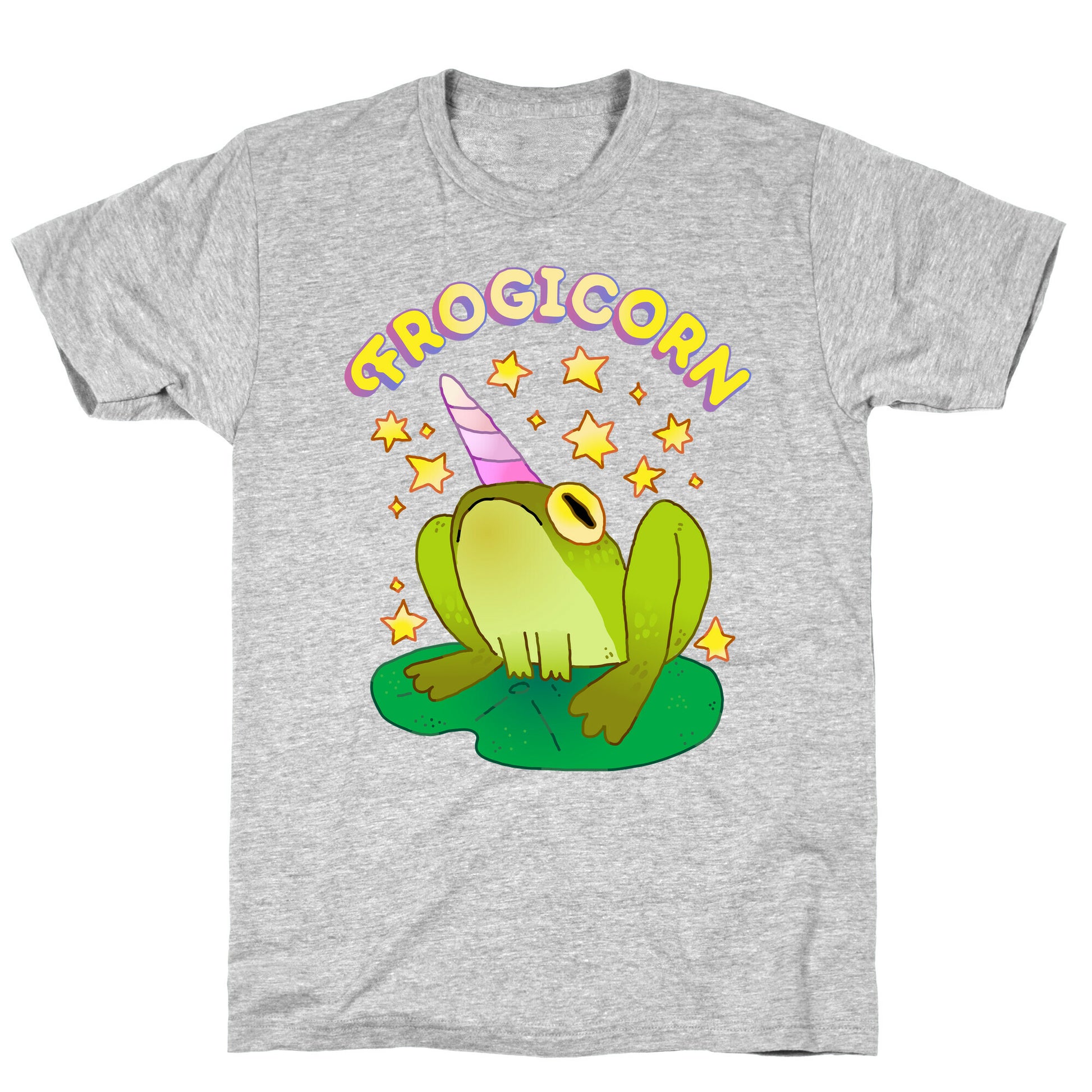 Frogicorn T-Shirt