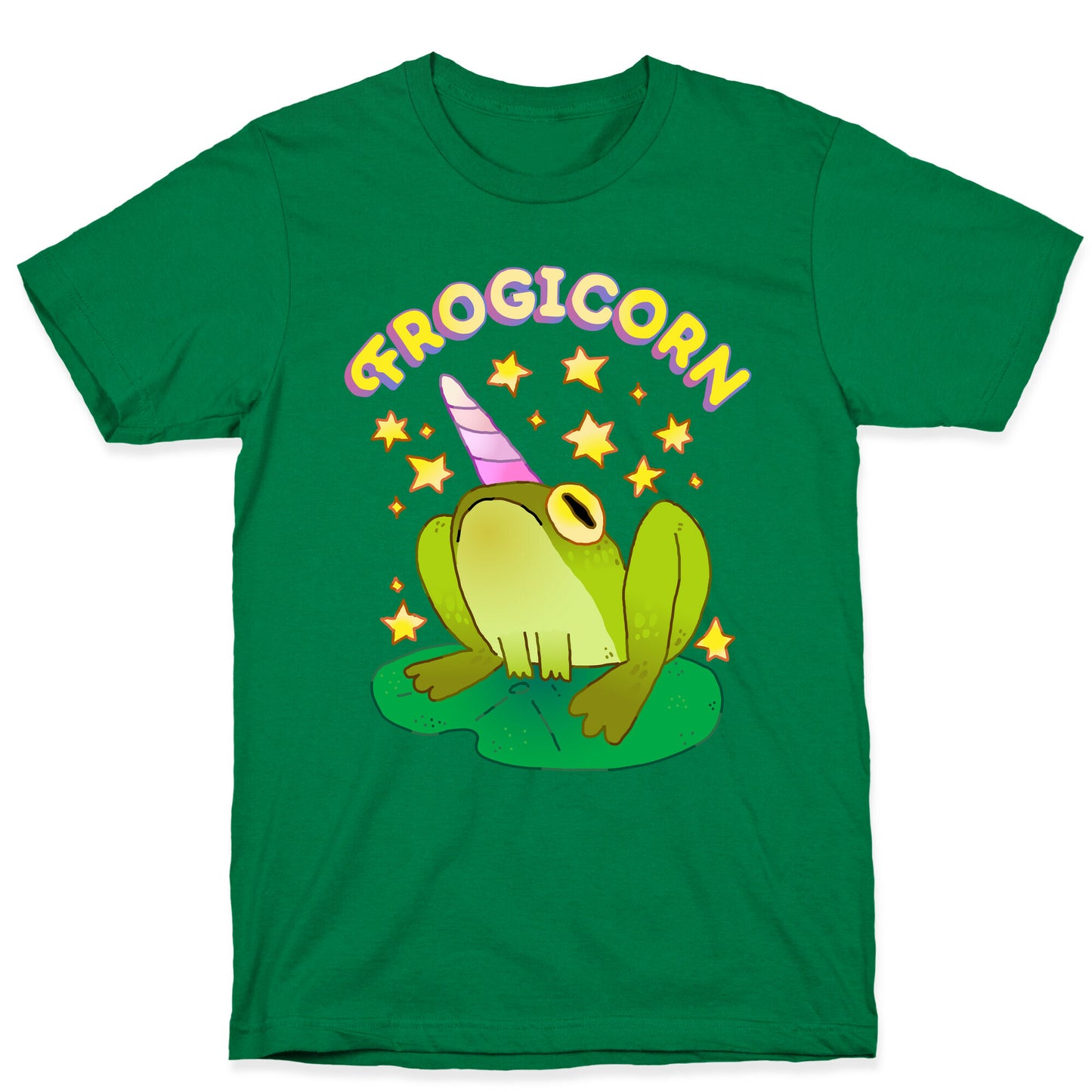 Frogicorn T-Shirt