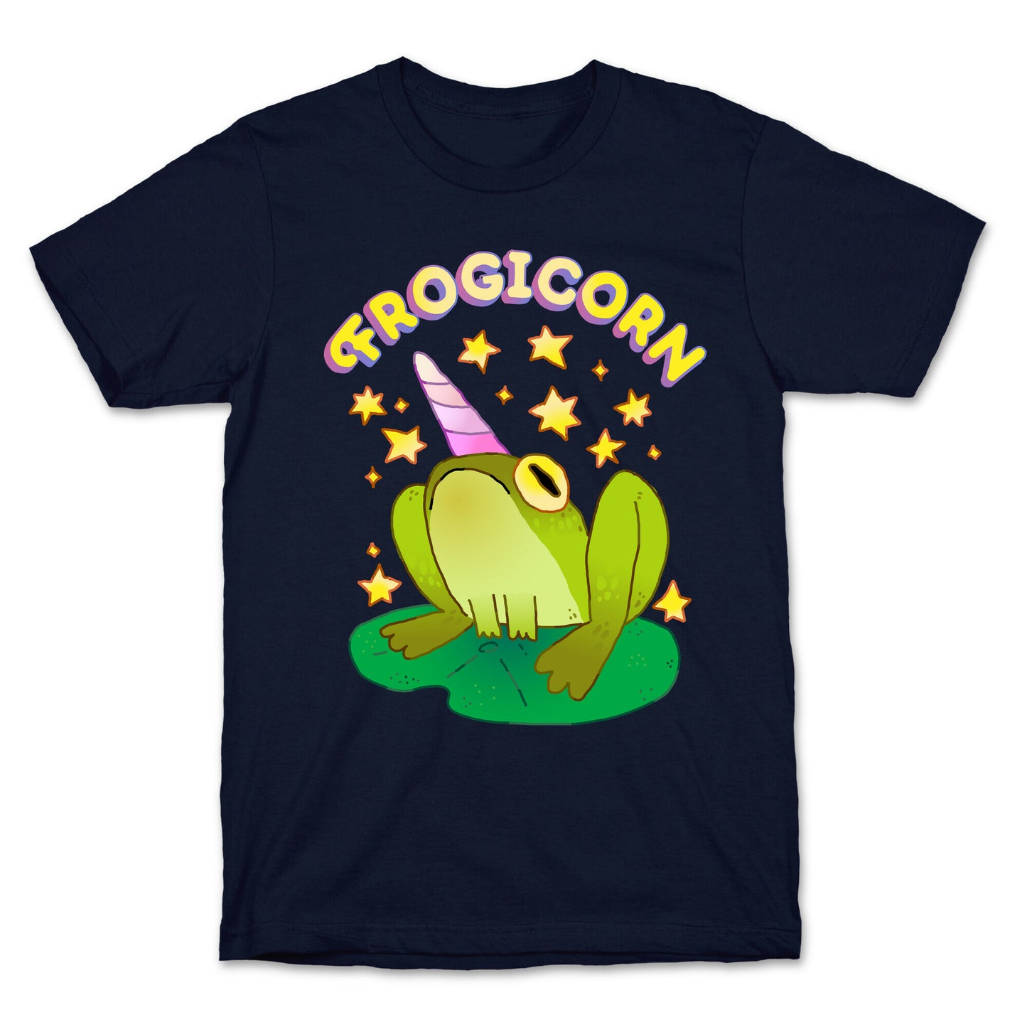 Frogicorn T-Shirt