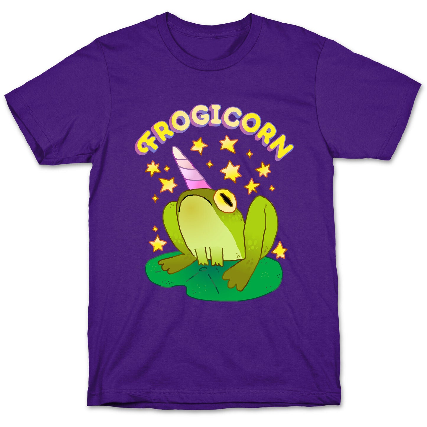 Frogicorn T-Shirt