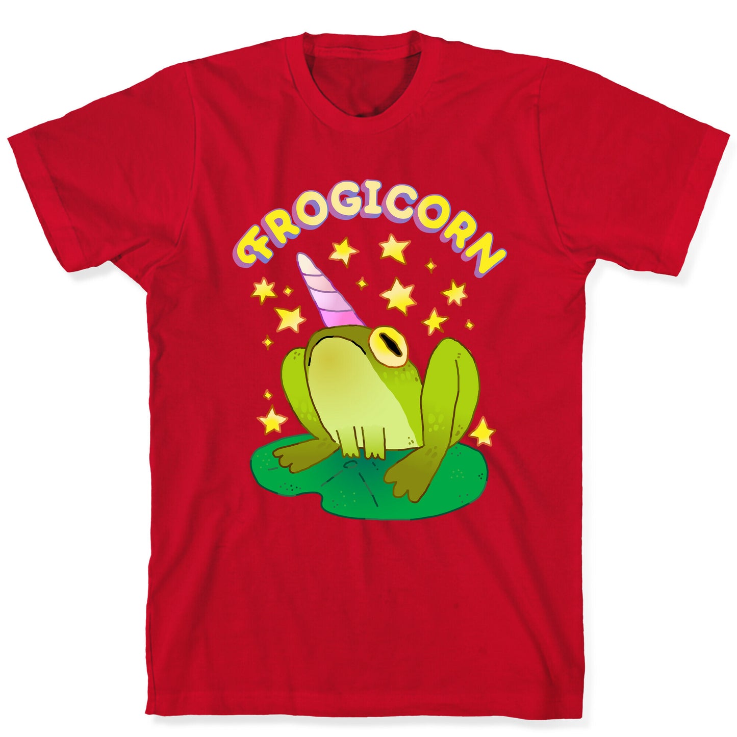 Frogicorn T-Shirt