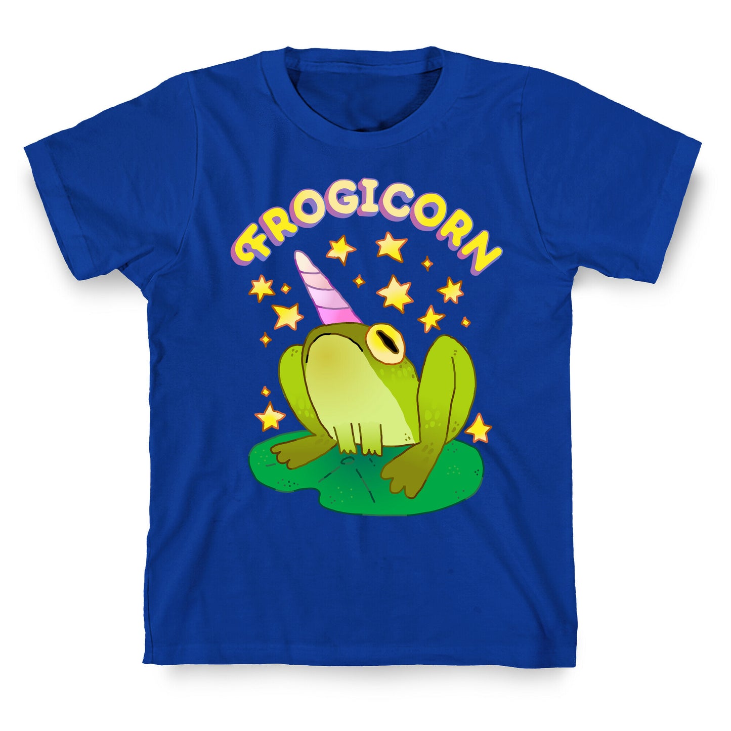 Frogicorn T-Shirt