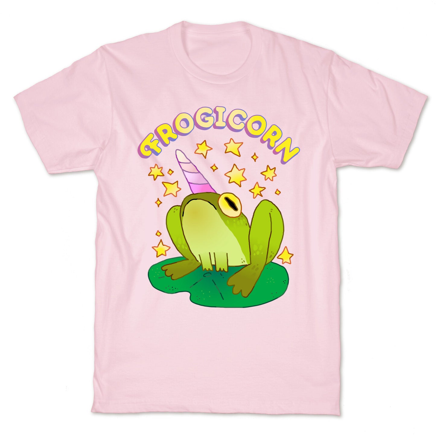 Frogicorn T-Shirt
