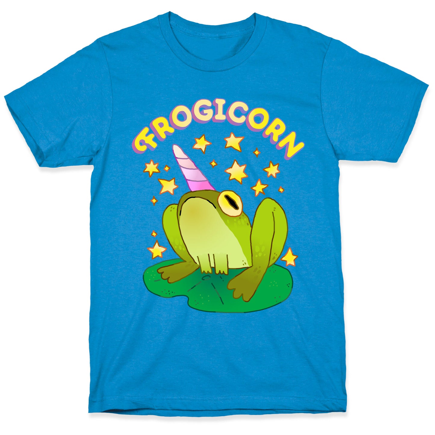 Frogicorn T-Shirt
