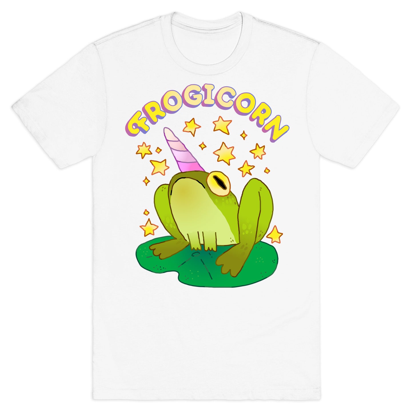 Frogicorn T-Shirt